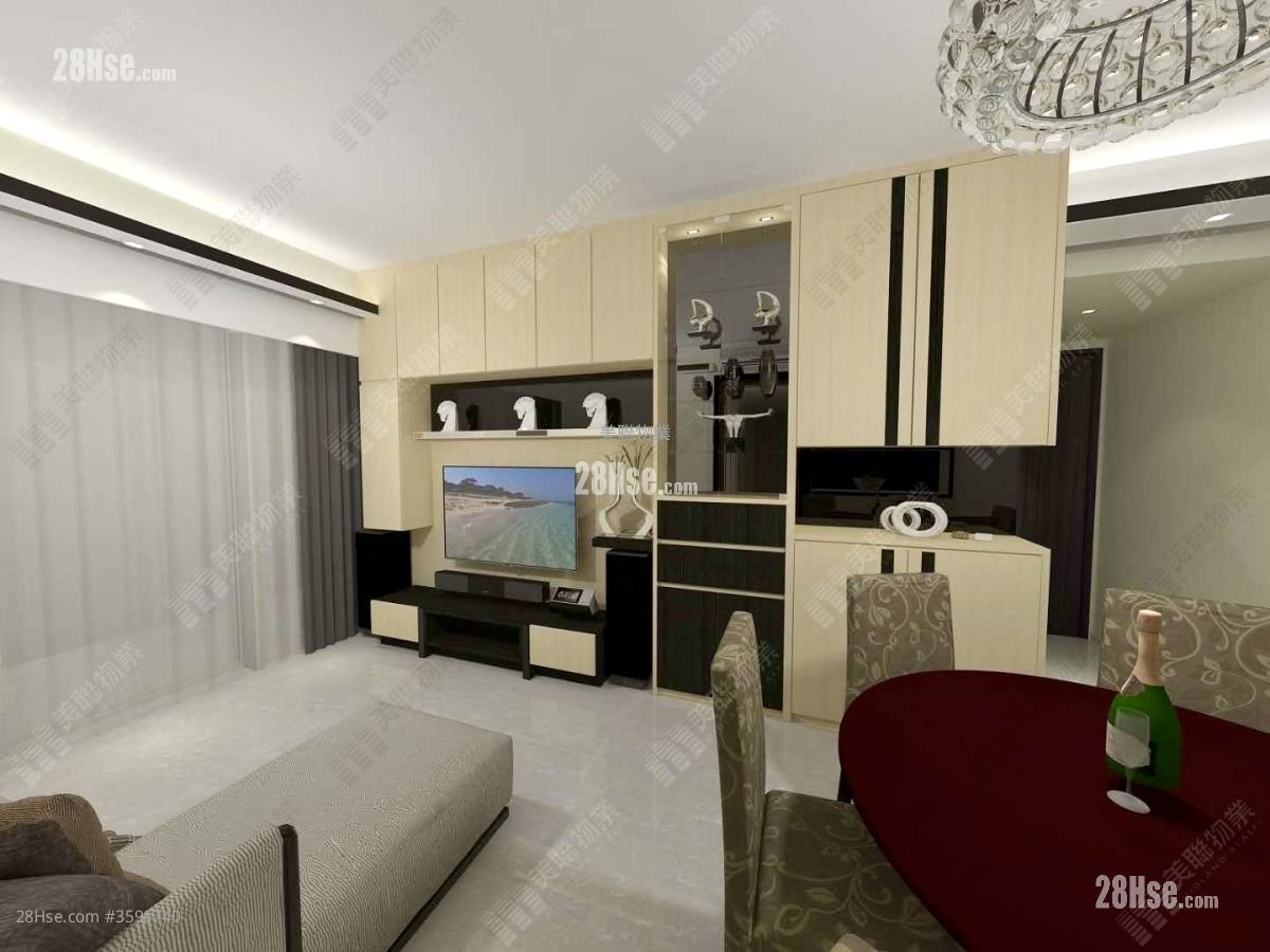 Yuccie Square Sell 3 Bedrooms 646 ft² ( 60.0 m² )