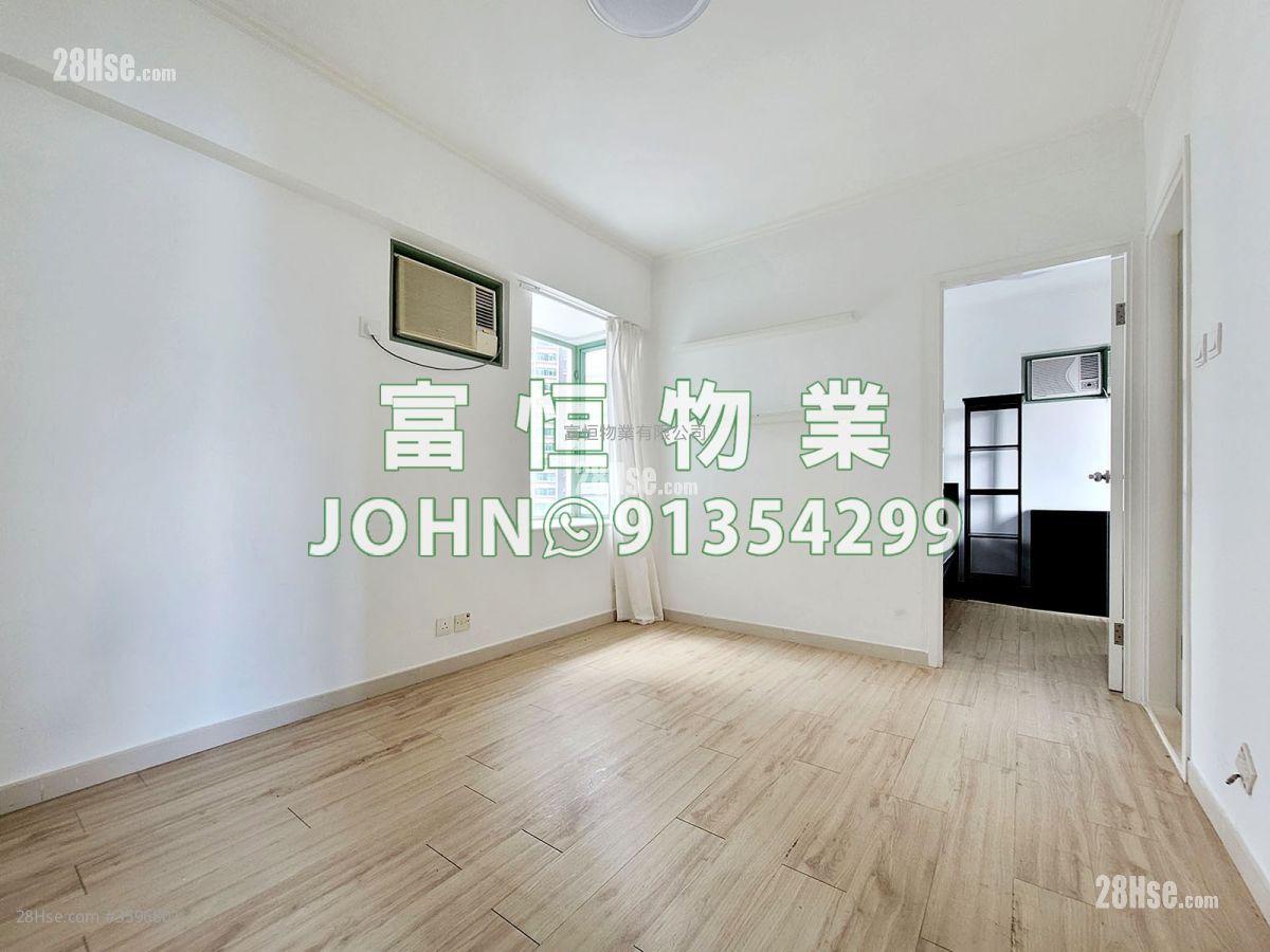Windsor Court Rental 1 Bedroom , 1 Bathroom 335 ft² ( 31.1 m² )