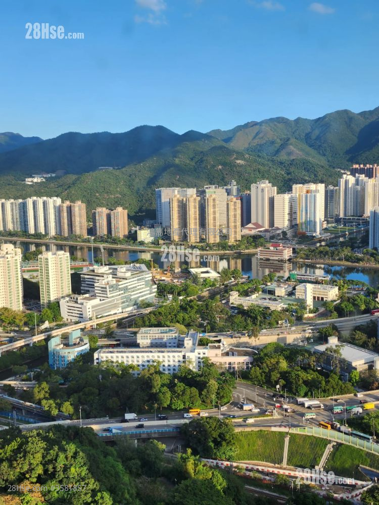Sui Wo Court Sell 472 ft² ( 43.8 m² )