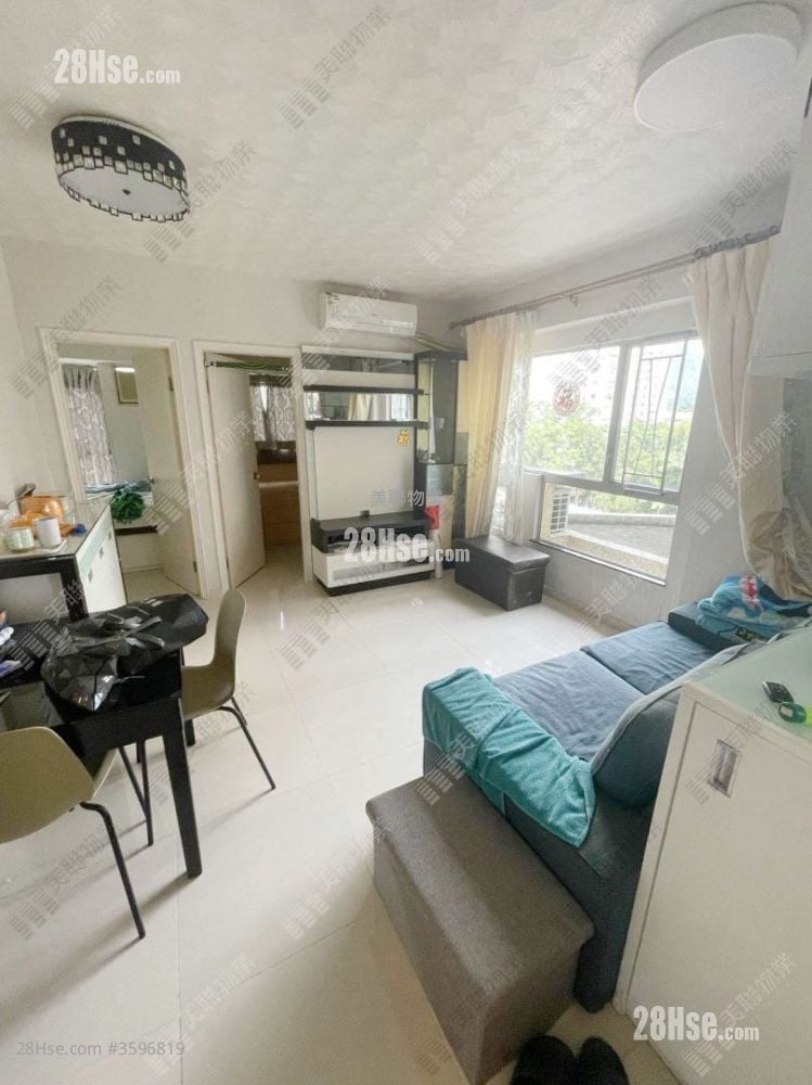 Fanling Town Center Sell 2 Bedrooms 399 ft² ( 37.1 m² )