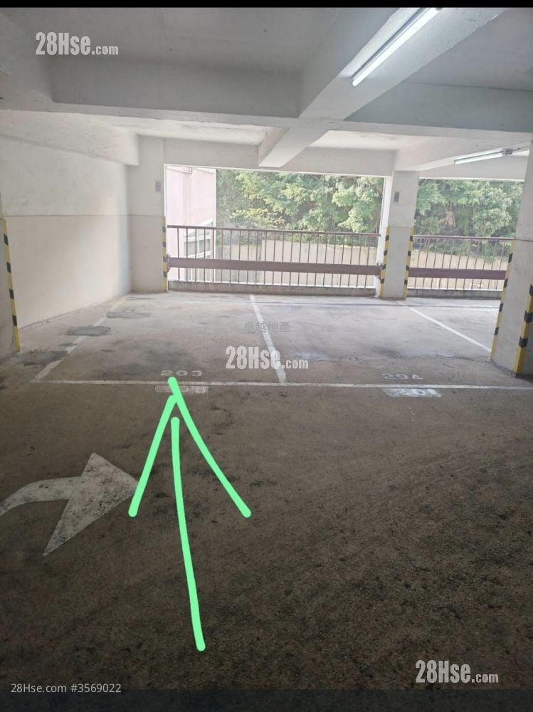 怡安阁 租盘