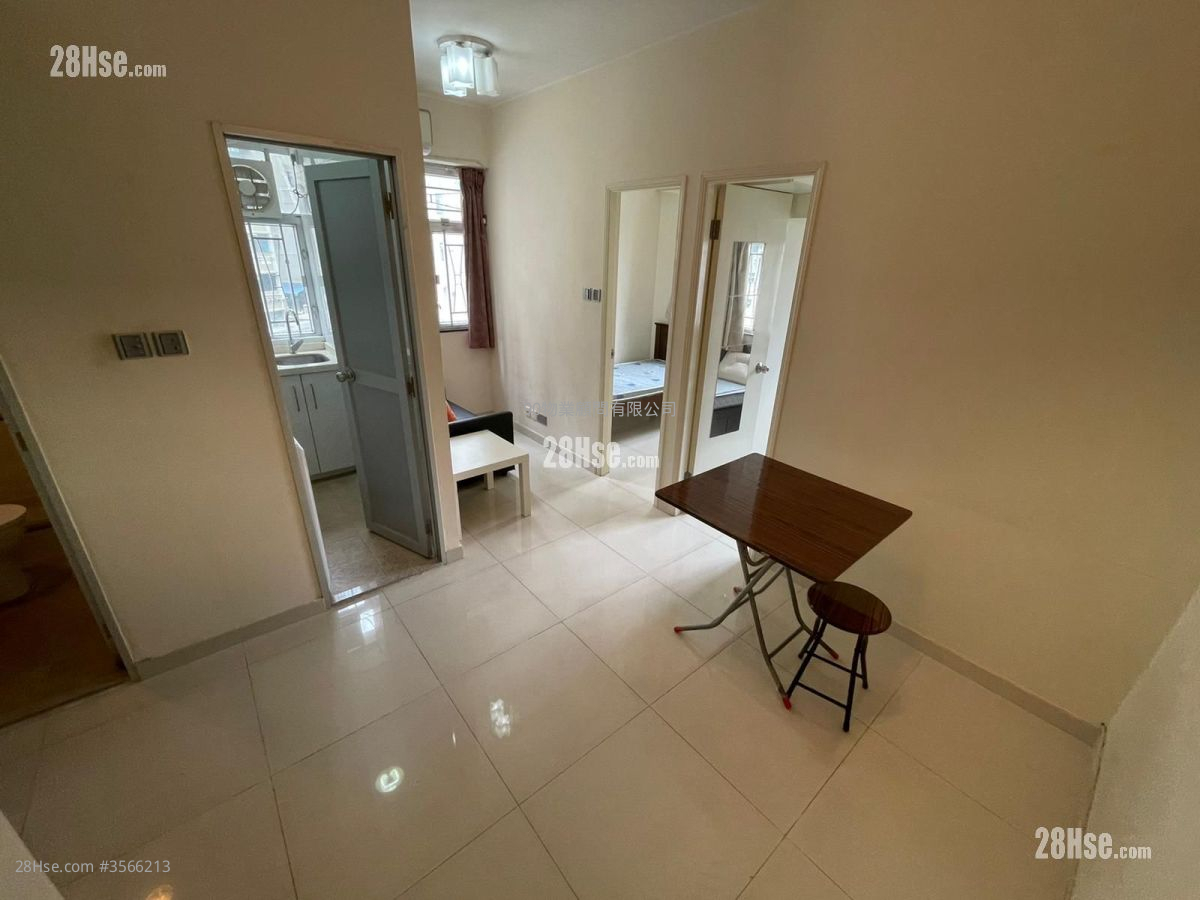 高升大厦 售盘 313 平方尺 ( 29.1 平方米 )