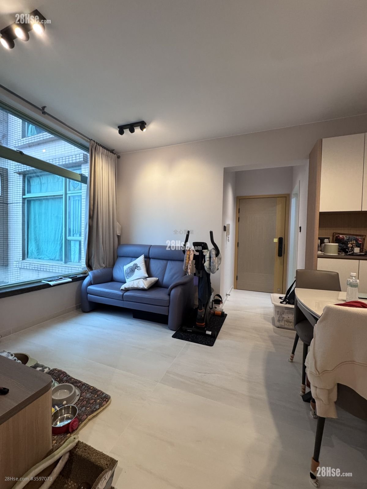 Botania Villa Sell 2 Bedrooms , 1 Bathroom 482 ft² ( 44.8 m² )