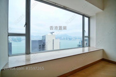 渣华道98号 售盘 3 房 , 2 浴室 690 平方尺 ( 64.1 平方米 )