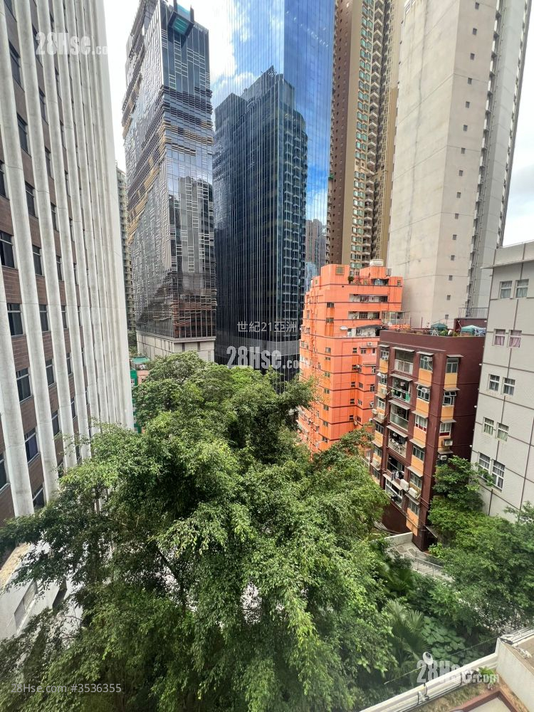 凤凰阁 售盘 3 房 , 2 浴室 1,119 平方尺 ( 104.0 平方米 )