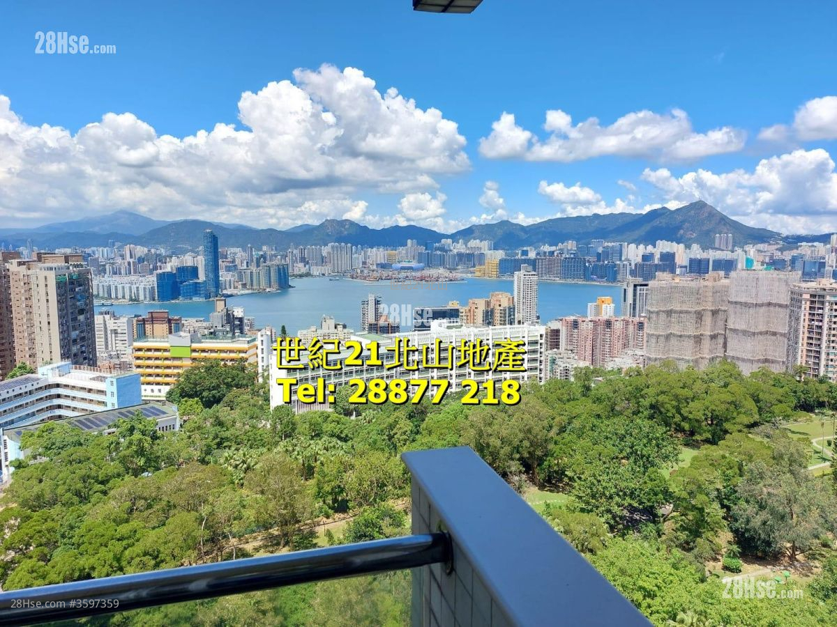 Braemar Hill Mansions Rental 2 Bedrooms , 2 Bathrooms 1,090 ft² ( 101.3 m² )