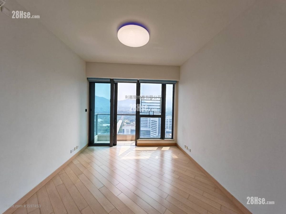 Grand Yoho Sell 4 Bedrooms 906 ft² ( 84.2 m² )