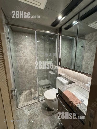 晋海II 售盘 2 房 504 平方尺 ( 46.8 平方米 )