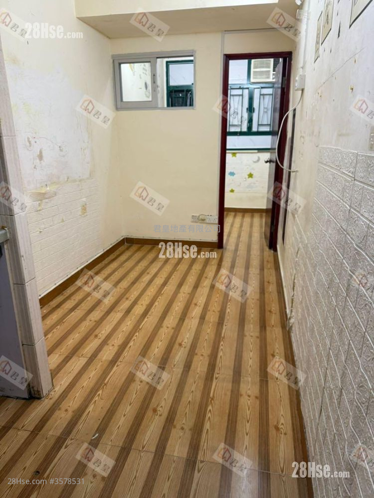 Kin Wong Mansion Rental 1 Bedroom , 1 Bathroom 200 ft² ( 18.6 m² )