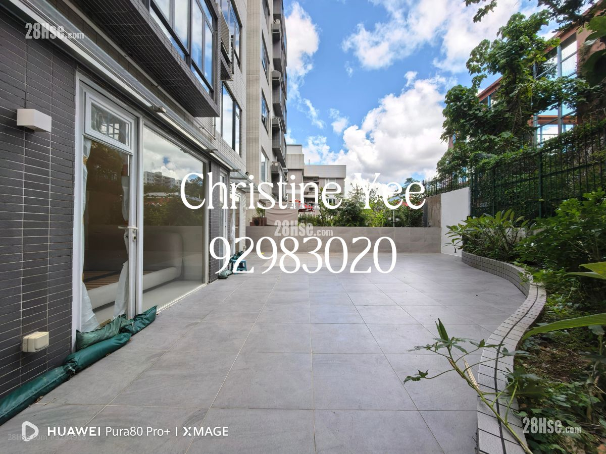 千叶居 租盘 2 房 , 2 浴室 777 平方尺 ( 72.2 平方米 )