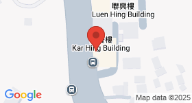 海珠楼 地图