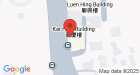 Hoi Chu Mansion Map
