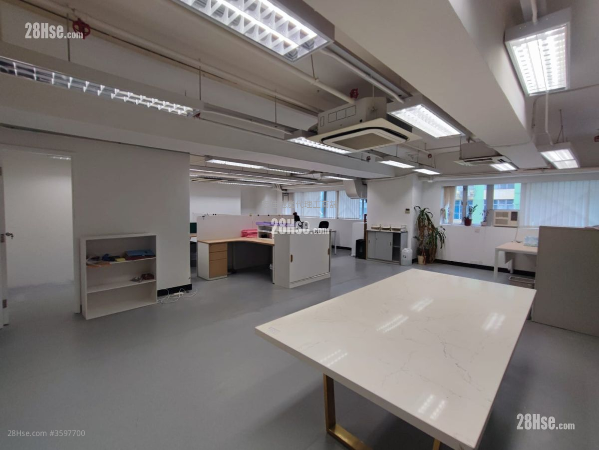 International Plaza Rental