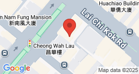52 Nam Cheong Street Map