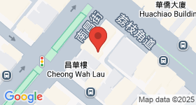 南昌街52号 地图