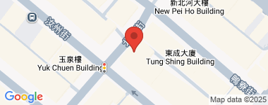 振兴大楼  物业地址