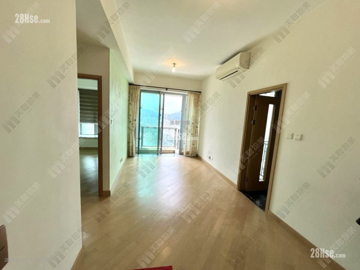 The Riverpark Sell 2 Bedrooms 515 ft² ( 47.8 m² )