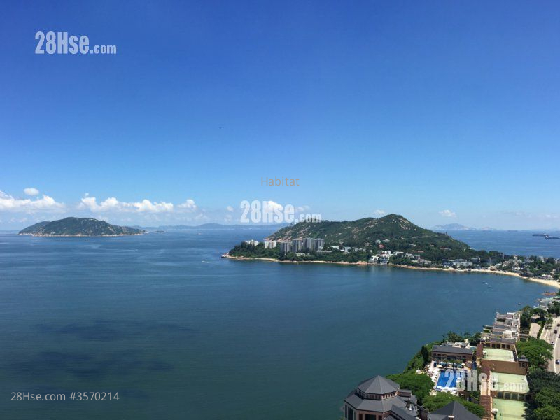 浪琴园 售盘 3 房 , 2 浴室 1,959 平方尺 ( 182.0 平方米 )
