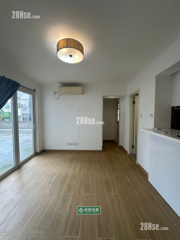Sovereign Mansion Rental 2 Bedrooms , 1 Bathroom 512 ft² ( 47.6 m² )