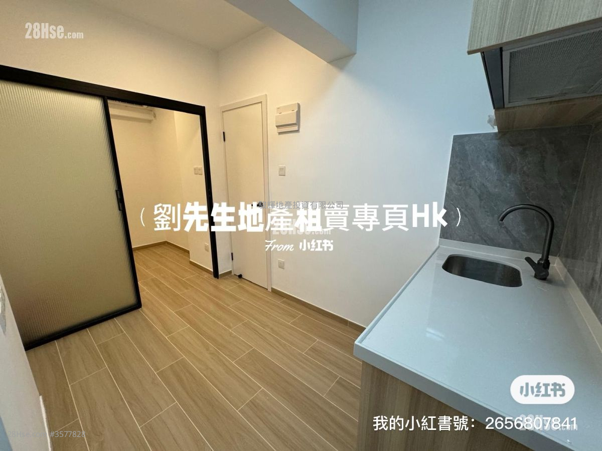 Man Yiu Building Rental 2 Bedrooms , 1 Bathroom 250 ft² ( 23.2 m² )