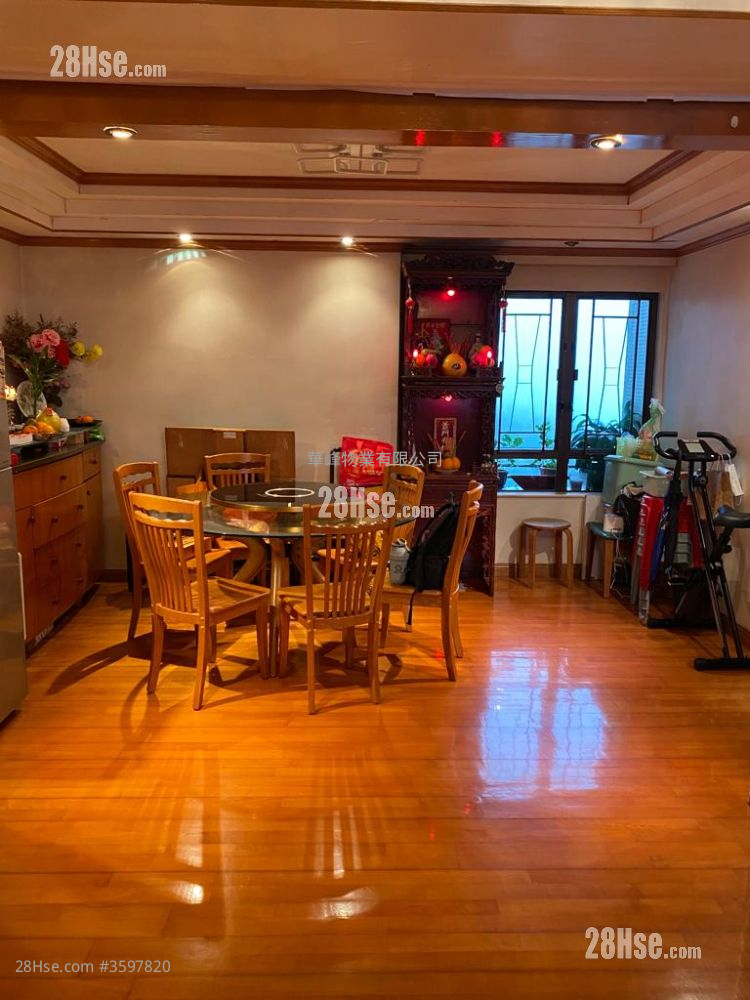 Wonderland Villas Sell 3 Bedrooms , 2 Bathrooms 1,057 ft² ( 98.2 m² )