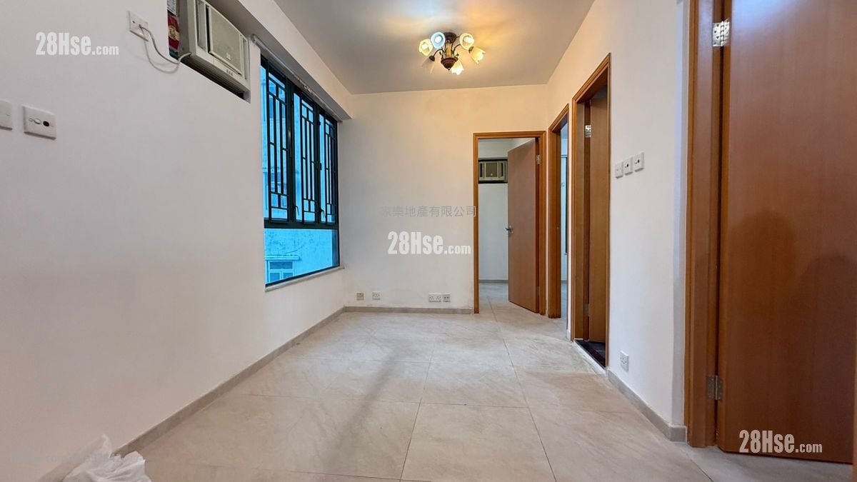 The Eastborne Sell 2 Bedrooms , 1 Bathroom 407 ft² ( 37.8 m² )
