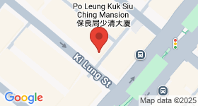 218 Ki Lung Street Map