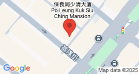 基隆街218号 地图