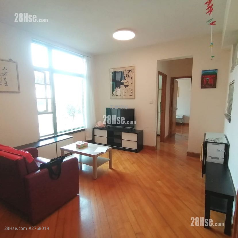 Botania Villa Sell 2 Bedrooms , 1 Bathroom 509 ft² ( 47.3 m² )