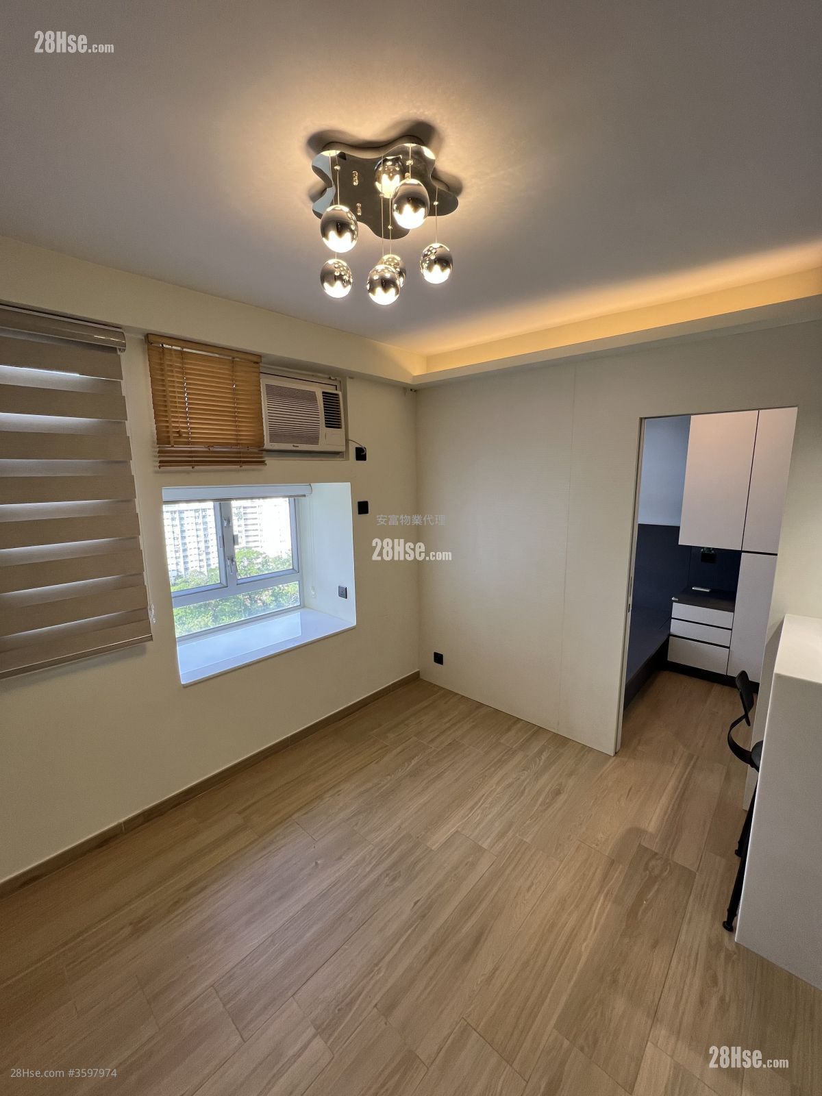 Jade Plaza Sell 1 Bedroom , 1 Bathroom 269 ft² ( 25.0 m² )