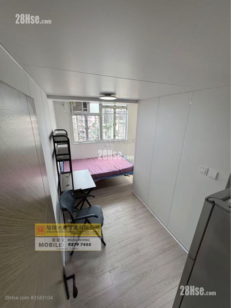 David Mansion Rental 1 Bedroom , 1 Bathroom 200 ft² ( 18.6 m² )