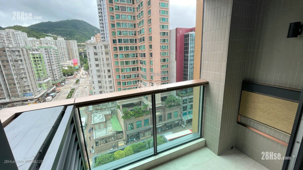 Echo House Sell 2 Bedrooms , 1 Bathroom 497 ft² ( 46.2 m² )