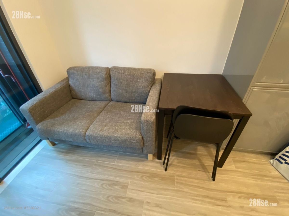 Novum Point Sell 1 Bedroom , 1 Bathroom 250 ft² ( 23.2 m² )