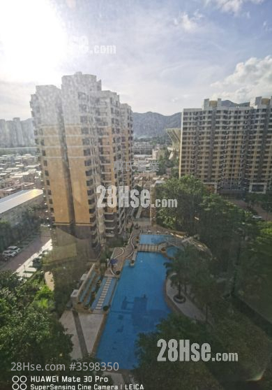 The Sherwood Rental 2 Bedrooms , 1 Bathroom 363 ft² ( 33.7 m² )