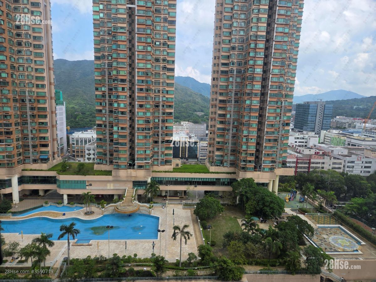 Regentville Rental 2 Bedrooms , 1 Bathroom 457 ft² ( 42.5 m² )