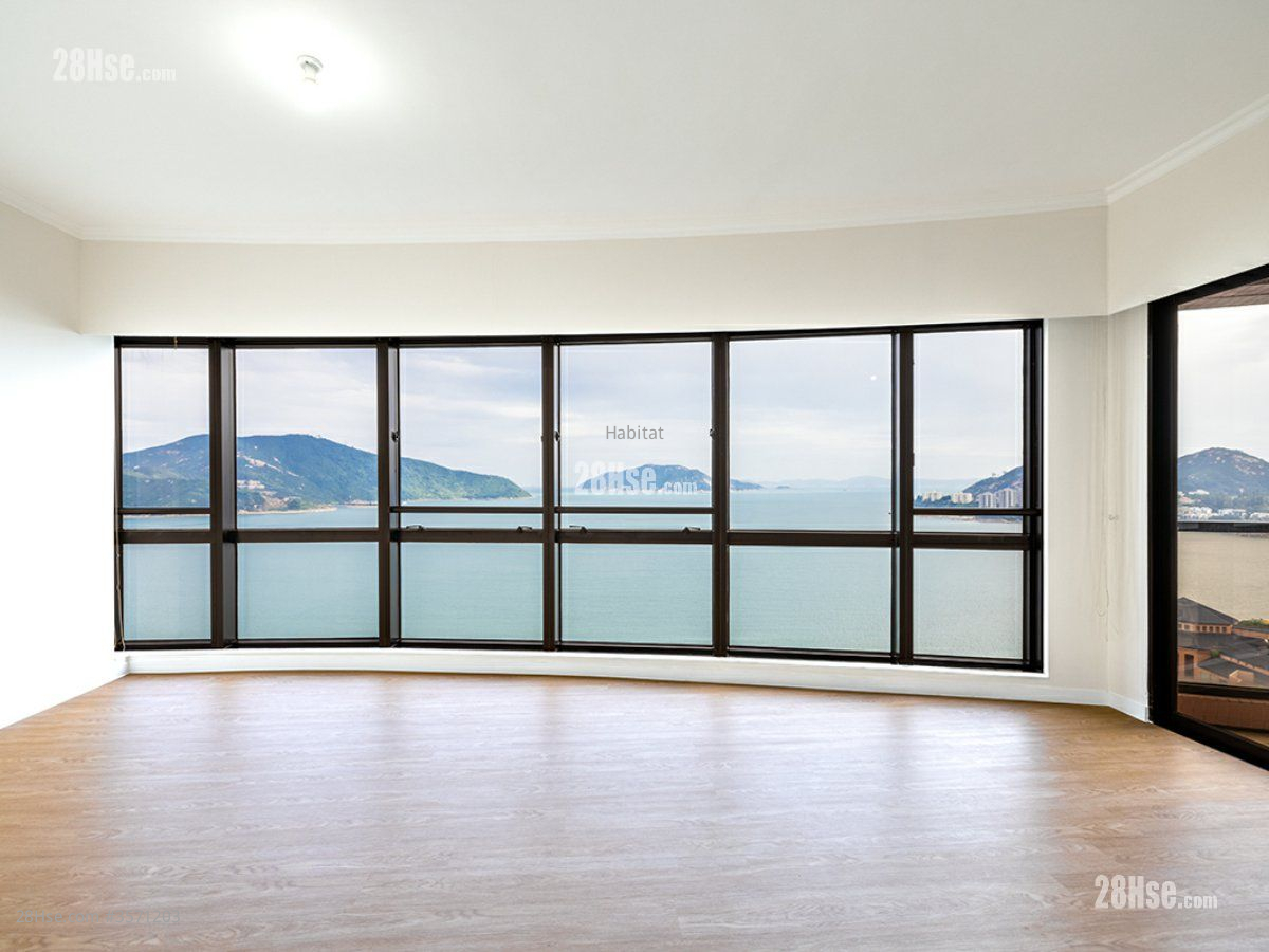 Pacific View Rental 4 Bedrooms , 2 Bathrooms 1,674 ft² ( 155.5 m² )