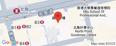 昌明洋楼 B座 高层 物业地址