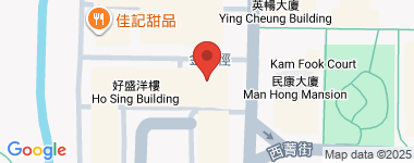 好发洋楼 H室 中层 物业地址