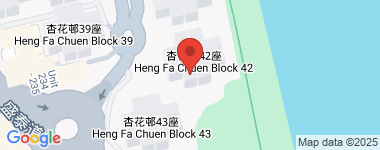  39座 6室 高层 物业地址