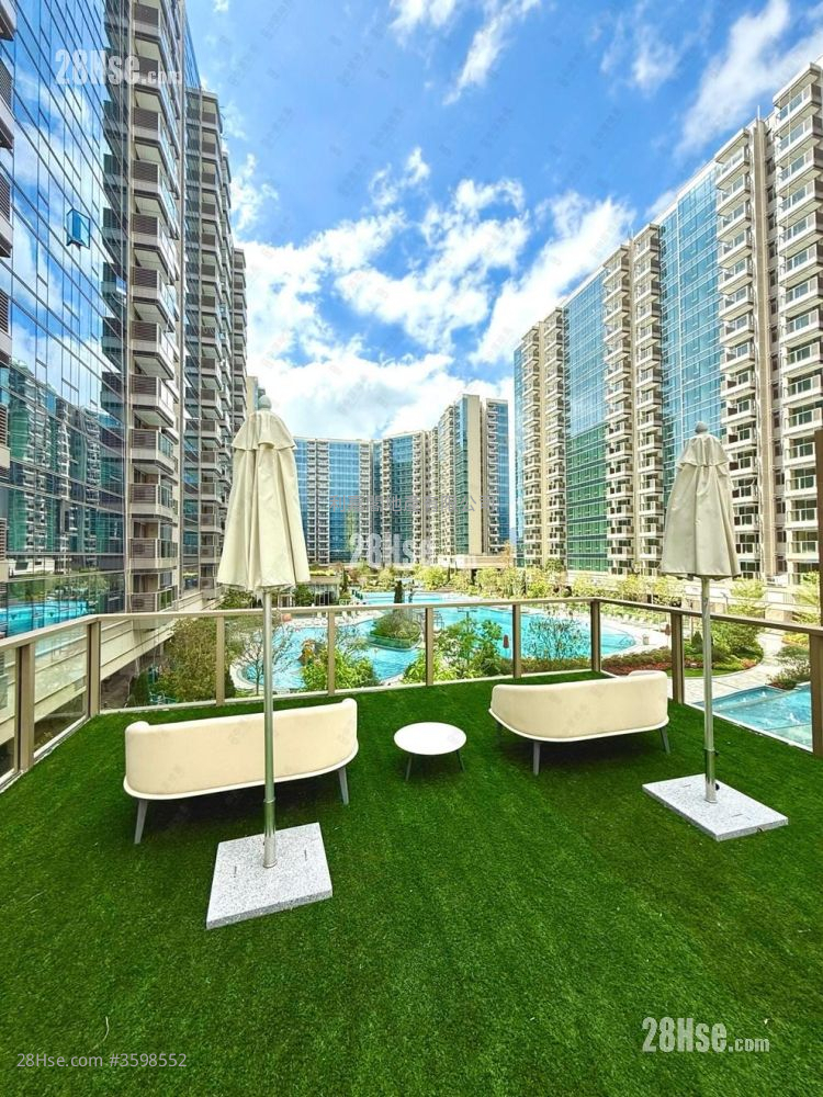 Grand Mayfair  Sell 1 Bedroom 351 ft² ( 32.6 m² )