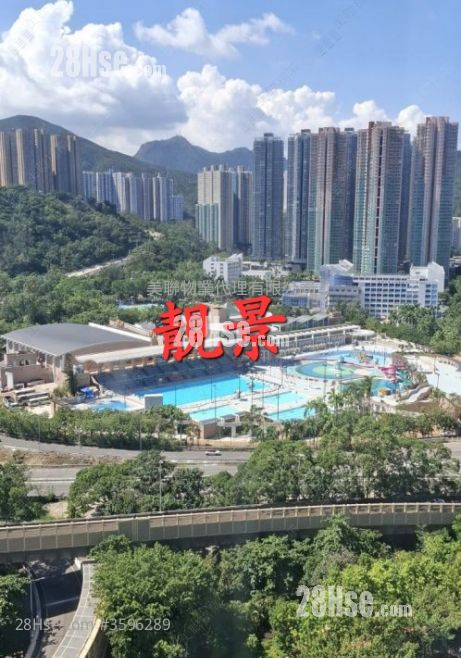On Ning Garden Sell 2 Bedrooms , 1 Bathroom 465 ft² ( 43.2 m² )