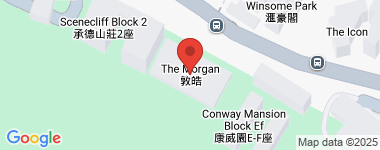 敦皓 中层 物业地址