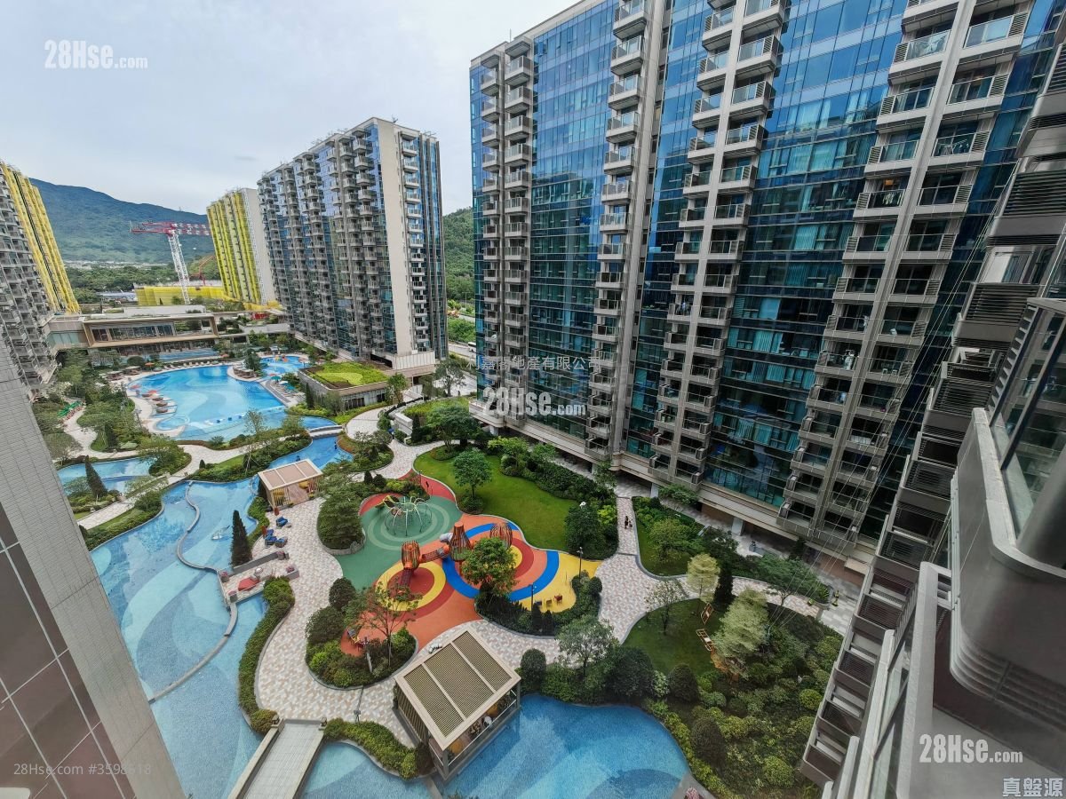 Grand Mayfair  Sell 3 Bedrooms 551 ft² ( 51.2 m² )