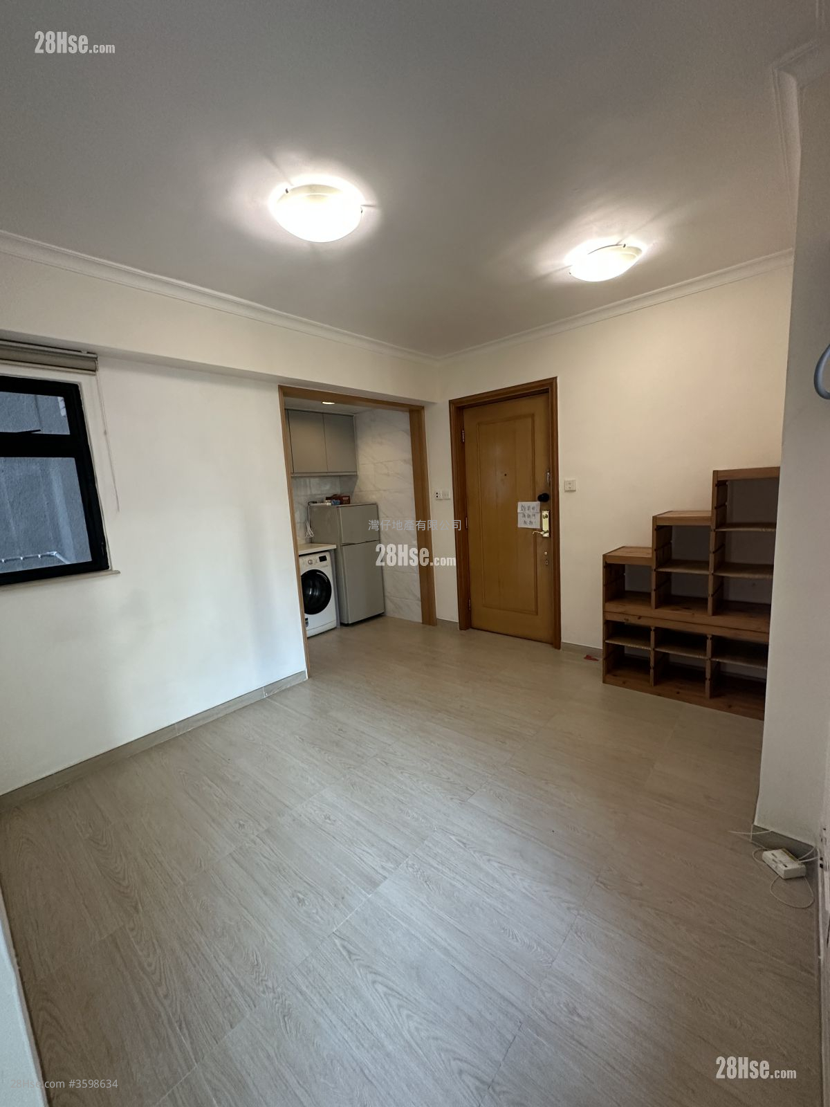 Cathay Lodge Rental 1 Bedroom , 1 Bathroom 307 ft² ( 28.5 m² )
