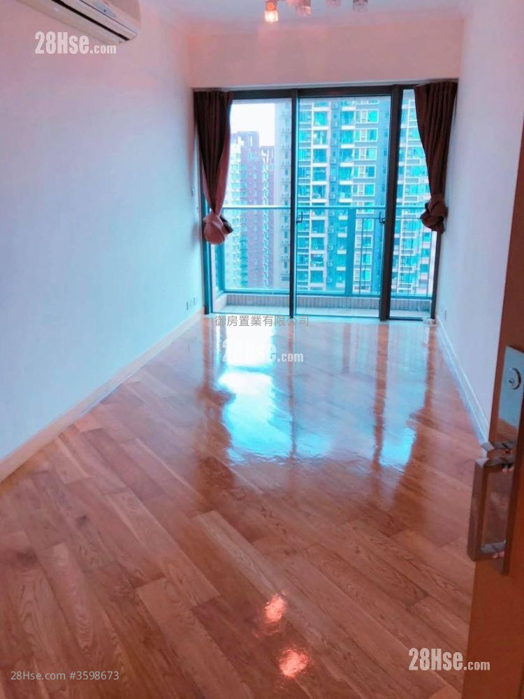 Yoho Midtown 租盘 507 平方尺 ( 47.1 平方米 )