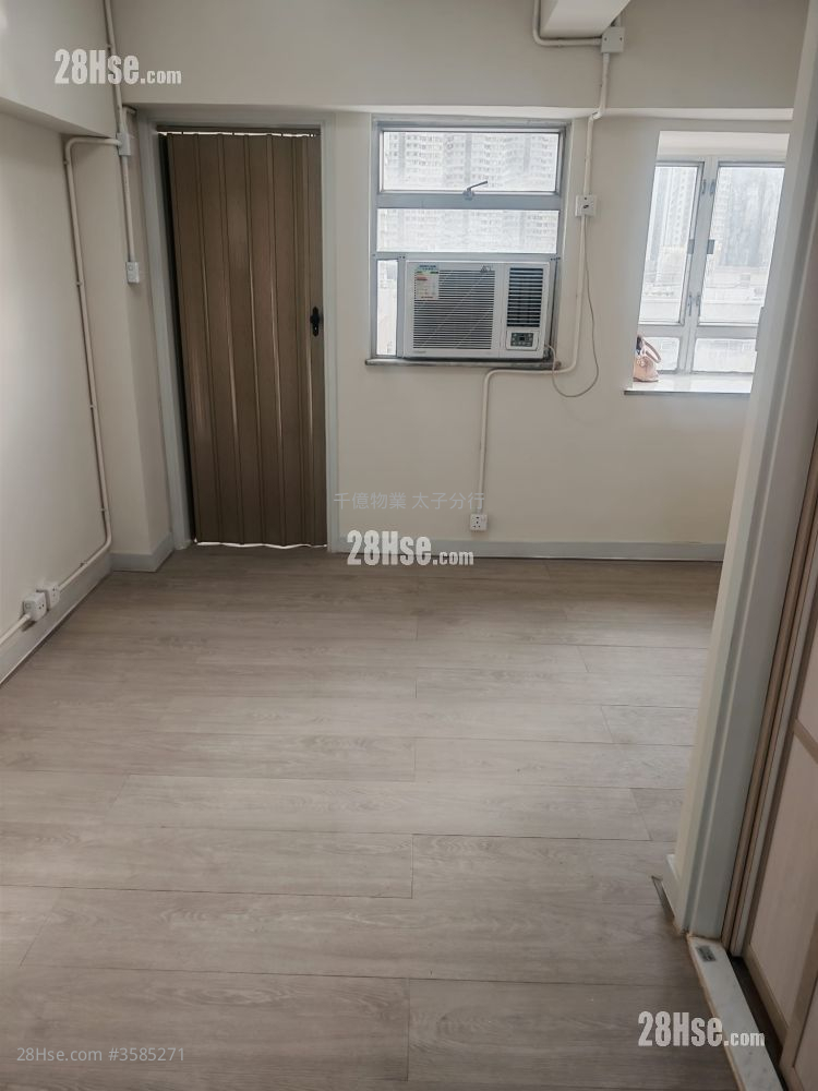 Yue Hing Building Rental
