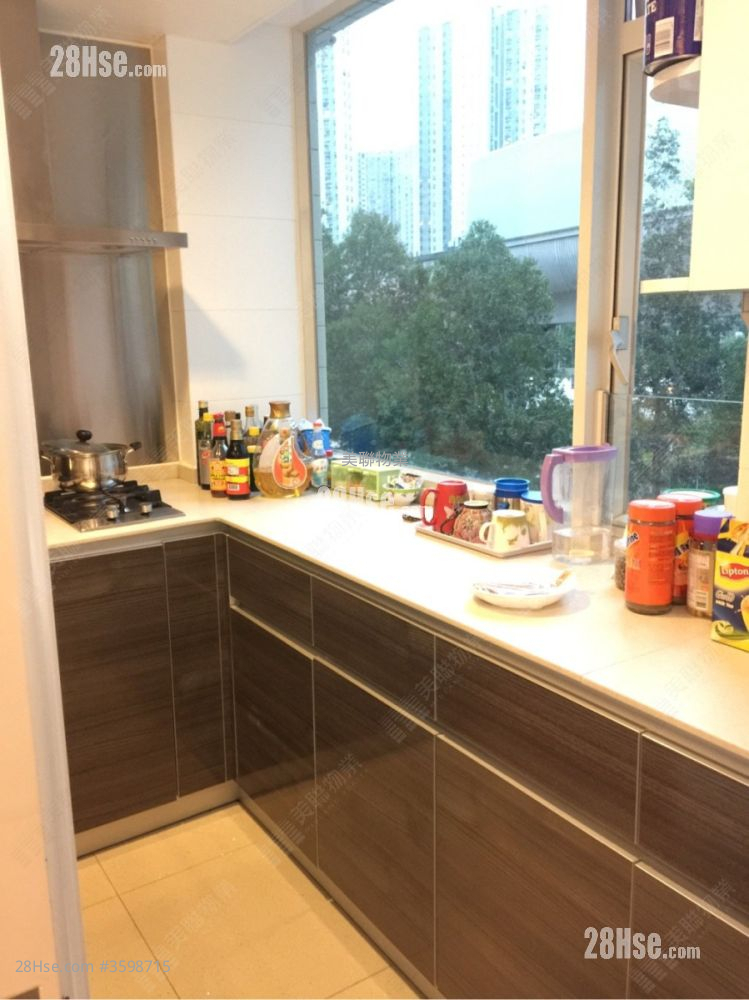 Oceanaire Rental 4 Bedrooms , 3 Bathrooms 1,433 ft² ( 133.1 m² ) Oceanaire Rental 4 Bedrooms , 3 Bathrooms 1,433 ft² ( 133.1 m² )