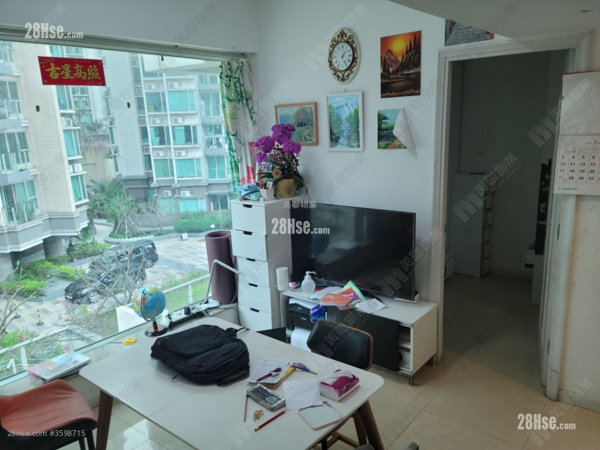 Oceanaire Rental 4 Bedrooms , 3 Bathrooms 1,433 ft² ( 133.1 m² ) Oceanaire Rental 4 Bedrooms , 3 Bathrooms 1,433 ft² ( 133.1 m² )