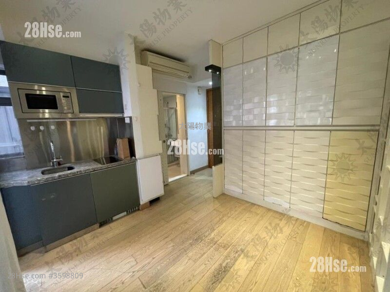 Wuhu Residence Sell 206 ft² ( 19.1 m² )