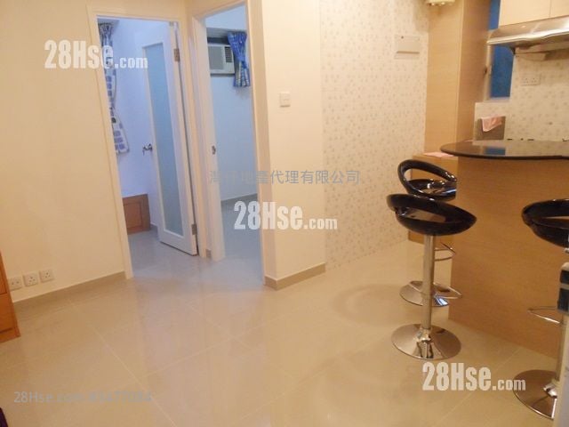 Cactus Mansion Sell 2 Bedrooms , 1 Bathroom 311 ft² ( 28.9 m² )